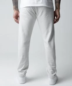 MASSIVE UNISEX STRAIGHT LEG SWEATPANTS - CORE