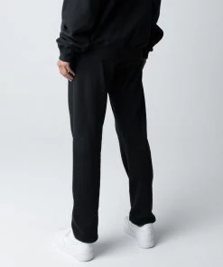 MASSIVE UNISEX STRAIGHT LEG SWEATPANTS - CORE