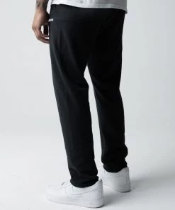 MASSIVE MENS STRAIGHT LEG SWEATPANTS - CORE