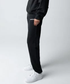 MASSIVE UNISEX STRAIGHT LEG SWEATPANTS - CORE