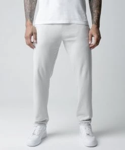 MASSIVE UNISEX STRAIGHT LEG SWEATPANTS - CORE