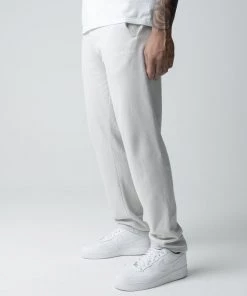 MASSIVE UNISEX STRAIGHT LEG SWEATPANTS - CORE
