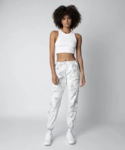 MASSIVE UNISEX TWILL TRACKPANTS - STORM Best Sellers 20 MASSIVE UNISEX TWILL TRACKPANTS - STORM Best Sellers