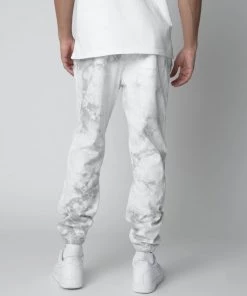 MASSIVE UNISEX TWILL TRACKPANTS - STORM Best Sellers 17 MASSIVE UNISEX TWILL TRACKPANTS - STORM Best Sellers