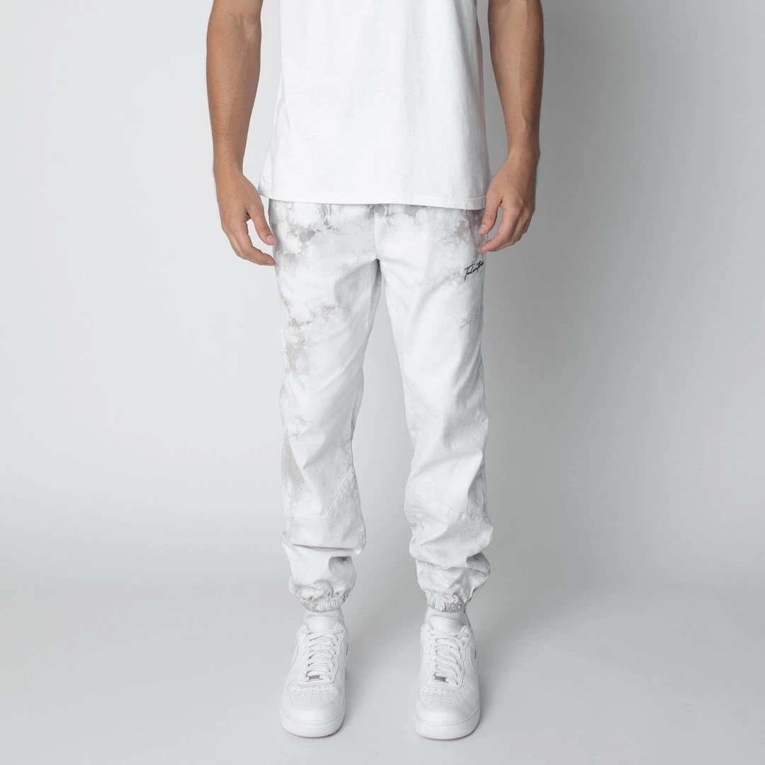 MASSIVE UNISEX TWILL TRACKPANTS - STORM Best Sellers 4 MASSIVE UNISEX TWILL TRACKPANTS - STORM Best Sellers