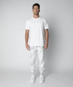 MASSIVE UNISEX TWILL TRACKPANTS - STORM Best Sellers 19 MASSIVE UNISEX TWILL TRACKPANTS - STORM Best Sellers