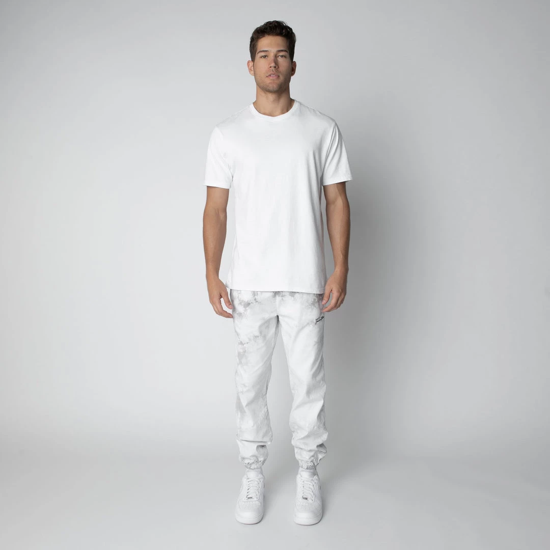 MASSIVE UNISEX TWILL TRACKPANTS - STORM Best Sellers 10 MASSIVE UNISEX TWILL TRACKPANTS - STORM Best Sellers