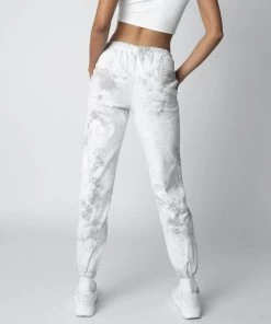 MASSIVE UNISEX TWILL TRACKPANTS - STORM Best Sellers 18 MASSIVE UNISEX TWILL TRACKPANTS - STORM Best Sellers