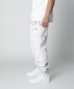 MASSIVE UNISEX TWILL TRACKPANTS - STORM Best Sellers 15 MASSIVE UNISEX TWILL TRACKPANTS - STORM Best Sellers