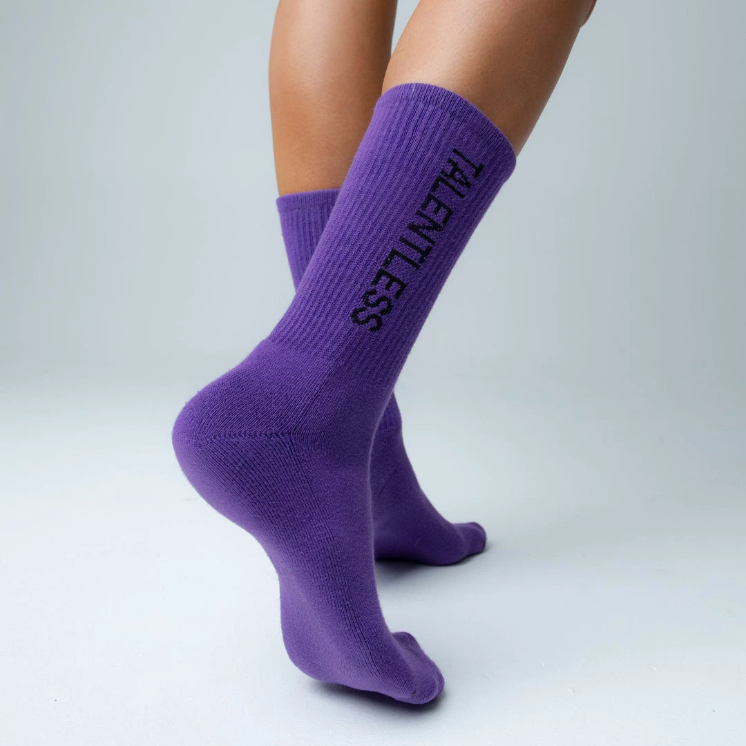 MASSIVE UNISEX VERTICAL SOCK 5 MASSIVE UNISEX VERTICAL SOCK
