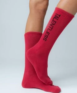 MASSIVE UNISEX VERTICAL SOCK 18 MASSIVE UNISEX VERTICAL SOCK
