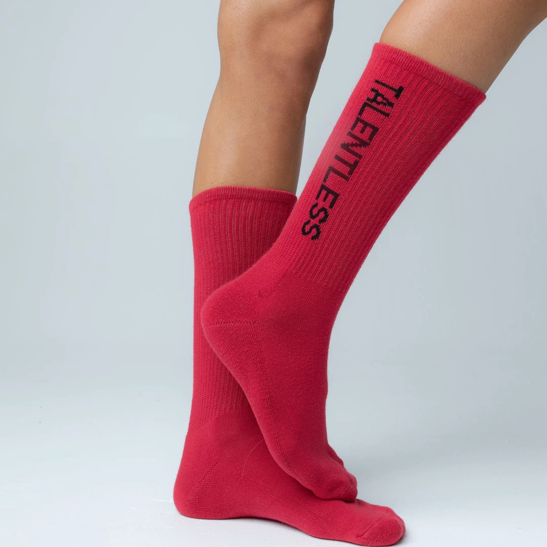 MASSIVE UNISEX VERTICAL SOCK 10 MASSIVE UNISEX VERTICAL SOCK