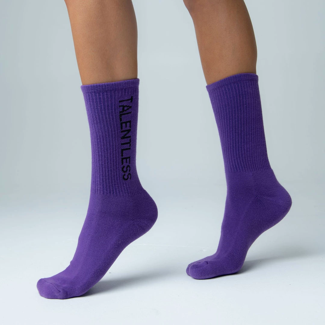 MASSIVE UNISEX VERTICAL SOCK 4 MASSIVE UNISEX VERTICAL SOCK