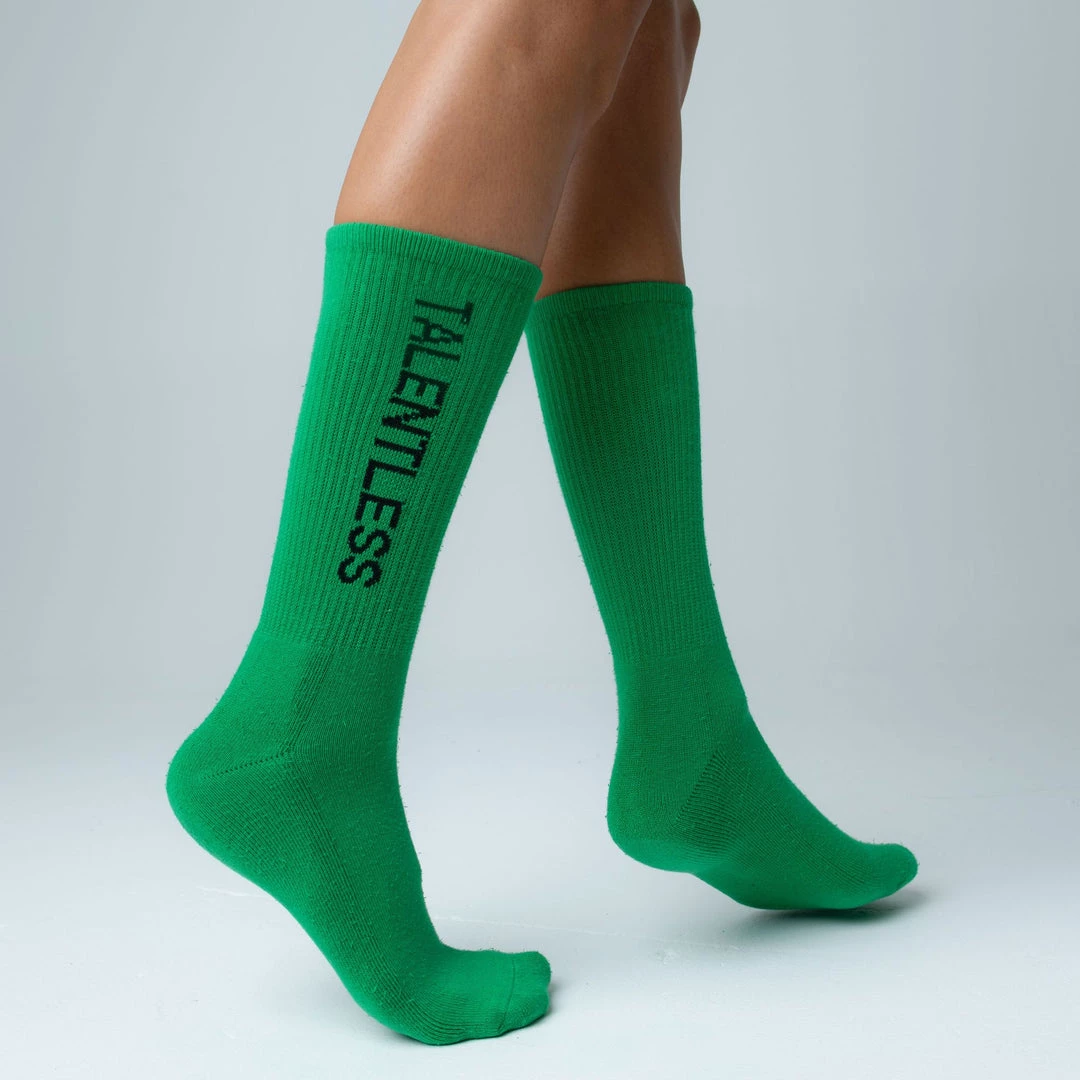 MASSIVE UNISEX VERTICAL SOCK 8 MASSIVE UNISEX VERTICAL SOCK