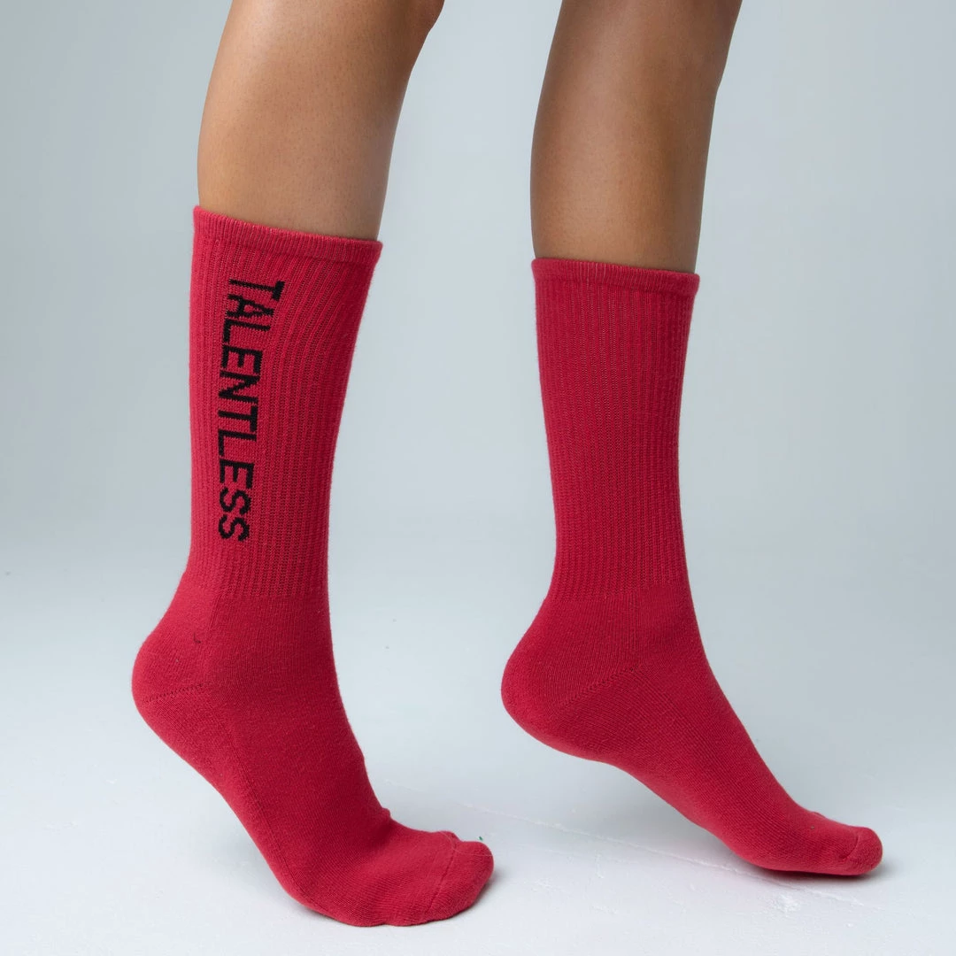 MASSIVE UNISEX VERTICAL SOCK 11 MASSIVE UNISEX VERTICAL SOCK