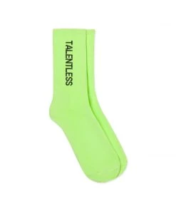 MASSIVE Best Sellers UNISEX VERTICAL SOCK - NEON