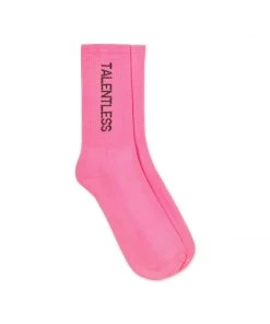 MASSIVE Best Sellers UNISEX VERTICAL SOCK - NEON
