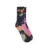 MASSIVE New Arrivals UNISEX VERTICAL SOCK - ABSTRACT WASH