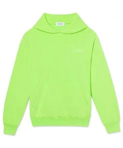 TALENTLESS WOMENS LIGHTWEIGHT HOODIE - NEON 26 TALENTLESS WOMENS LIGHTWEIGHT HOODIE - NEON