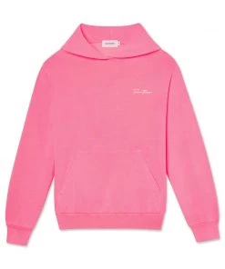 TALENTLESS WOMENS LIGHTWEIGHT HOODIE - NEON 21 TALENTLESS WOMENS LIGHTWEIGHT HOODIE - NEON