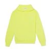 TALENTLESS WOMENS LIGHTWEIGHT HOODIE - NEON