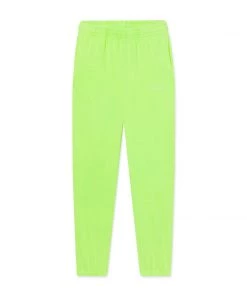 TALENTLESS WOMENS LIGHTWEIGHT SWEATPANTS - NEON Best Sellers