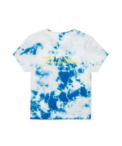 MASSIVE WOMENS BABY TEE - CLOUD Best Sellers