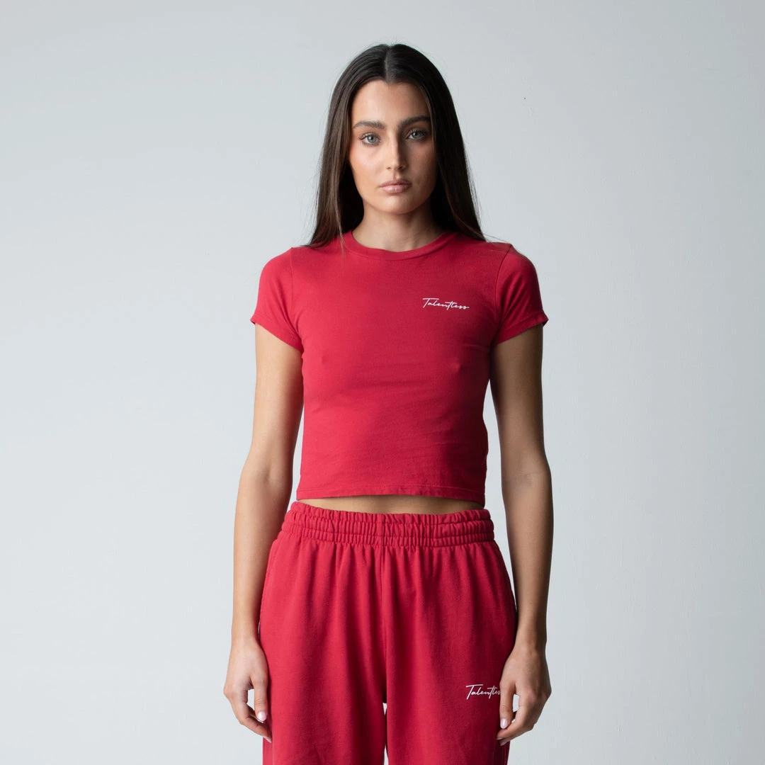 MASSIVE WOMENS BABY TEE Best Sellers 4 MASSIVE WOMENS BABY TEE Best Sellers