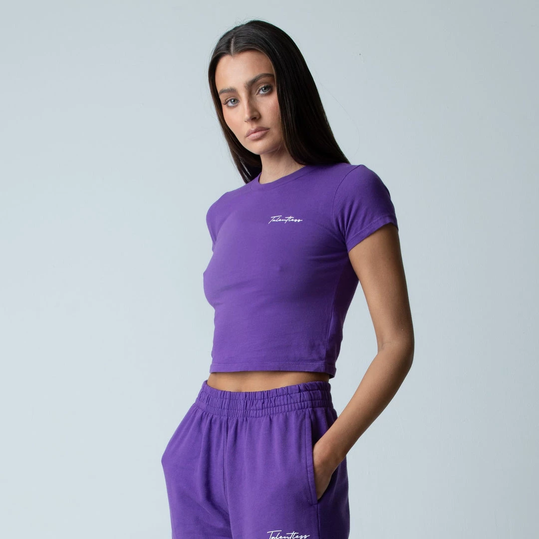 MASSIVE WOMENS BABY TEE Best Sellers 9 MASSIVE WOMENS BABY TEE Best Sellers