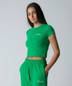 MASSIVE WOMENS BABY TEE Best Sellers 24 MASSIVE WOMENS BABY TEE Best Sellers