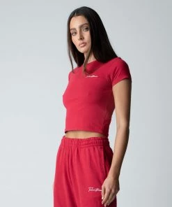 MASSIVE WOMENS BABY TEE Best Sellers 16 MASSIVE WOMENS BABY TEE Best Sellers