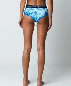 MASSIVE Best Sellers WOMENS BOYSHORT - CLOUD