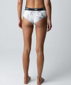 MASSIVE WOMENS BOYSHORT - STORM Best Sellers