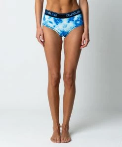 MASSIVE Best Sellers WOMENS BOYSHORT - CLOUD