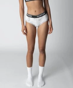 MASSIVE WOMENS BOYSHORT - STORM Best Sellers