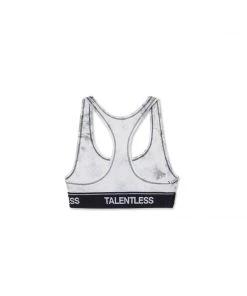 MASSIVE Underwear WOMENS BRALETTE - STORM