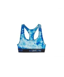 MASSIVE WOMENS BRALETTE - CLOUD