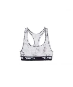 MASSIVE Underwear WOMENS BRALETTE - STORM