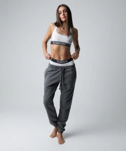 MASSIVE Underwear WOMENS BRALETTE - STORM