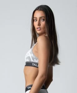 MASSIVE Underwear WOMENS BRALETTE - STORM