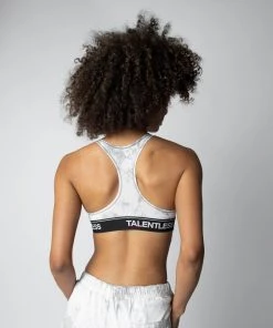 MASSIVE Underwear WOMENS BRALETTE - STORM