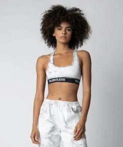 MASSIVE Underwear WOMENS BRALETTE - STORM