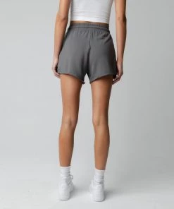 TALENTLESS Best Sellers WOMENS MODAL CLASSIC SHORTS