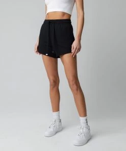 TALENTLESS Best Sellers WOMENS MODAL CLASSIC SHORTS