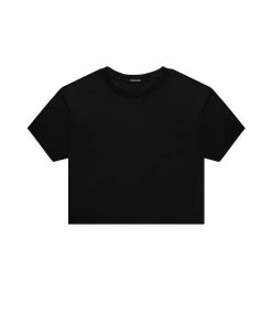 MASSIVE Best Sellers WOMENS CROP MODAL TEE