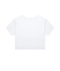 MASSIVE Best Sellers WOMENS CROP MODAL TEE