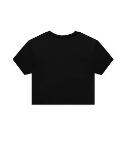 MASSIVE Best Sellers WOMENS CROP MODAL TEE