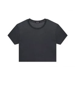 MASSIVE Best Sellers WOMENS CROP MODAL TEE