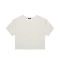 MASSIVE Best Sellers WOMENS CROP MODAL TEE