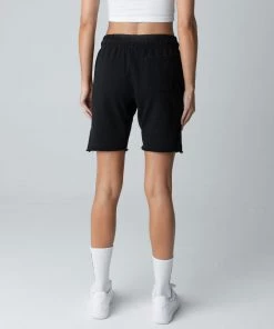 TALENTLESS WOMENS CUT OFF SHORTS 42 TALENTLESS WOMENS CUT OFF SHORTS